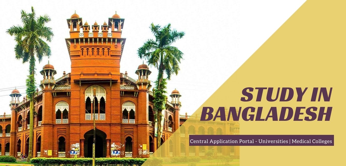Study in Bangladesh