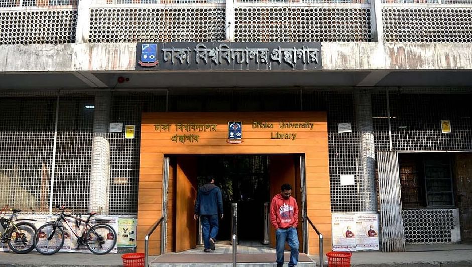 DU likely to reopen halls on 5 October