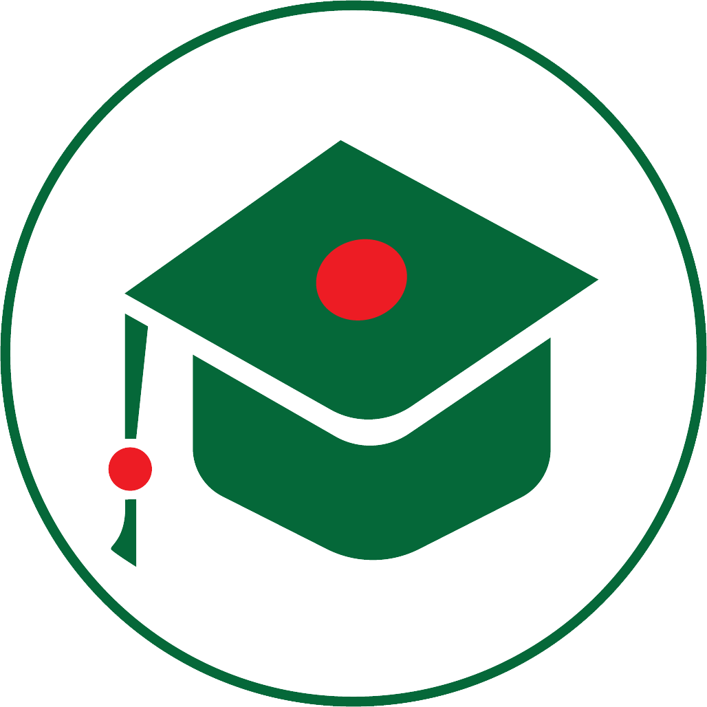 Study in Bangladesh logo